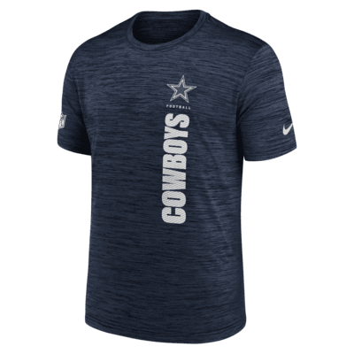 Nike fashion cowboys shirt